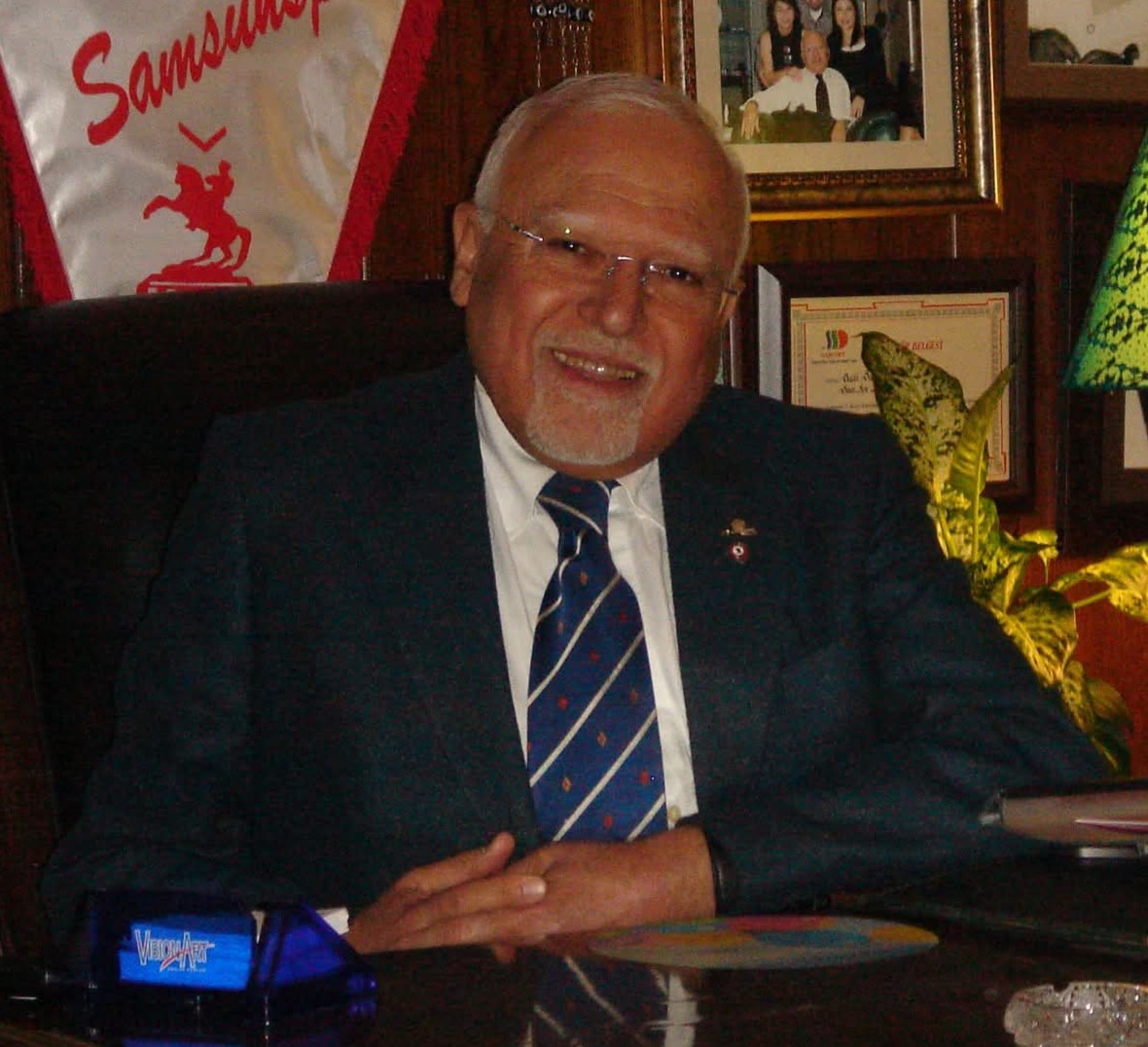 Eczacı Sadi Subaşı
